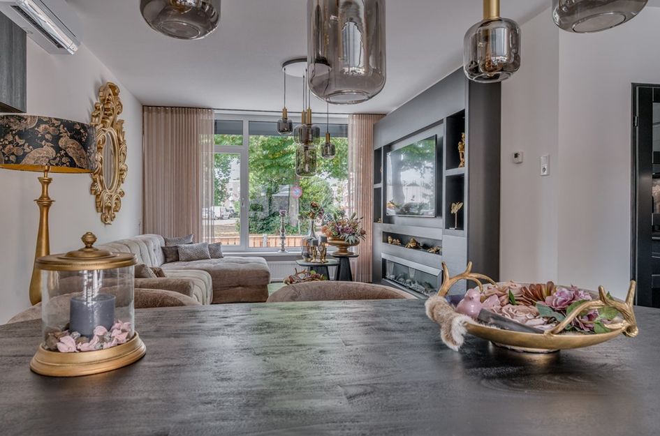 Drie Decembersingel 127