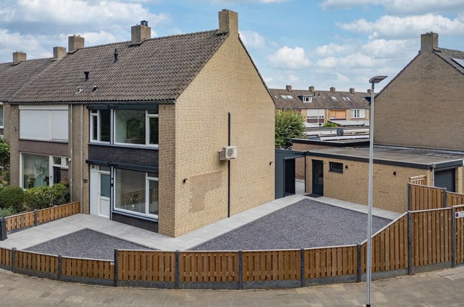 Drie Decembersingel 127