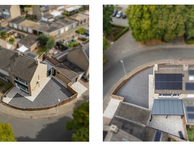 Drie Decembersingel 127, Venlo