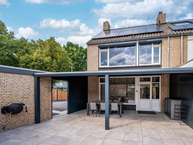 Drie Decembersingel 127, Venlo