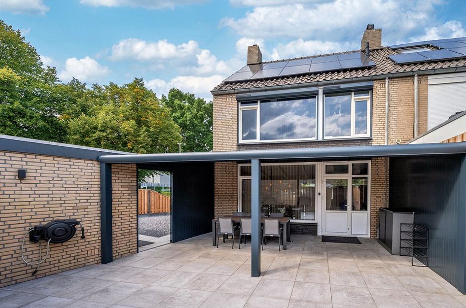 Drie Decembersingel 127