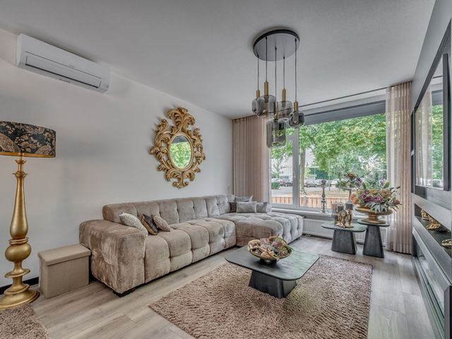 Drie Decembersingel 127, Venlo