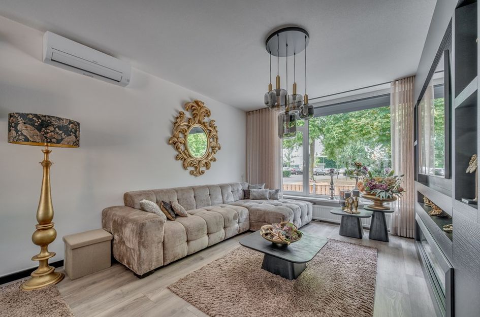 Drie Decembersingel 127