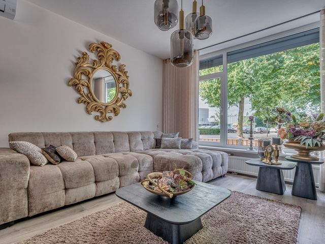 Drie Decembersingel 127, Venlo