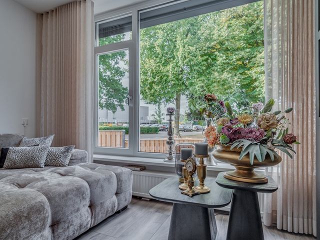 Drie Decembersingel 127, Venlo