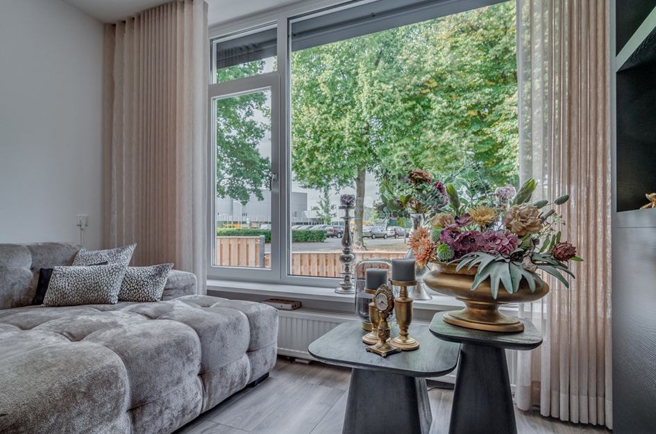 Drie Decembersingel 127