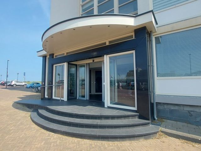 Vuurtorenplein 128, Noordwijk