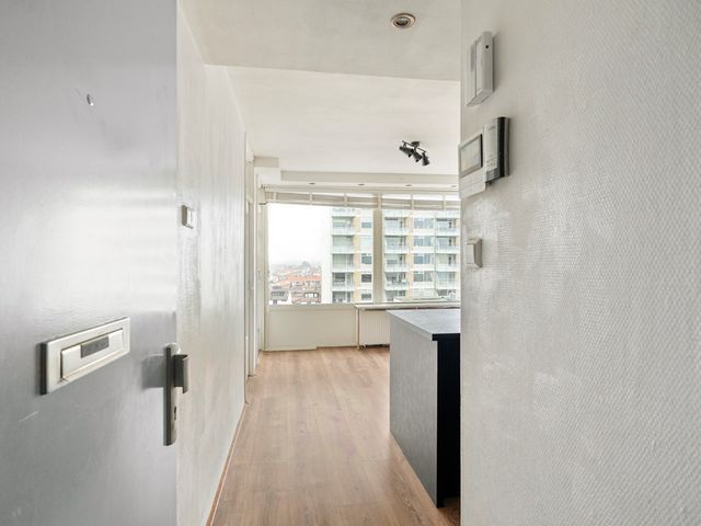 Vuurtorenplein 128, Noordwijk