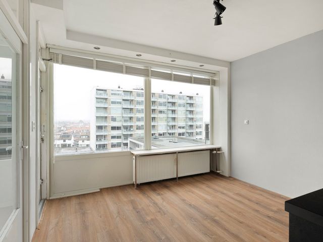 Vuurtorenplein 128, Noordwijk