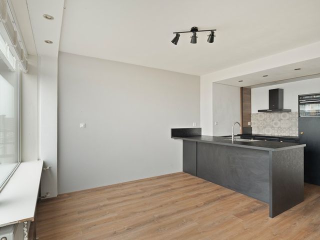 Vuurtorenplein 128, Noordwijk