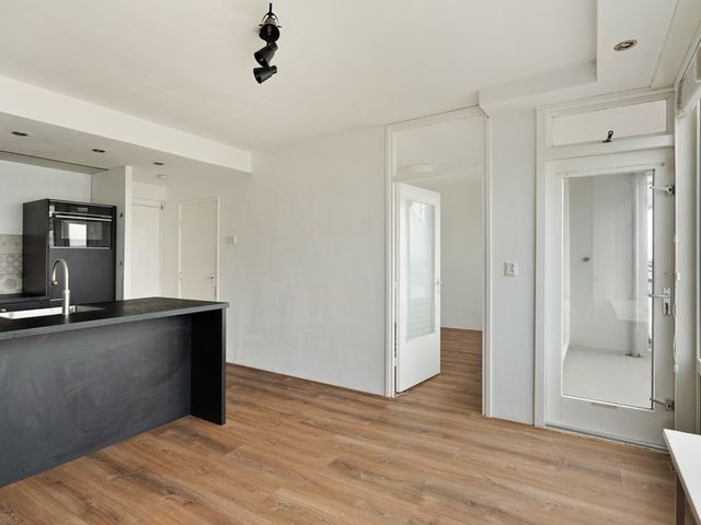 Vuurtorenplein 128, Noordwijk