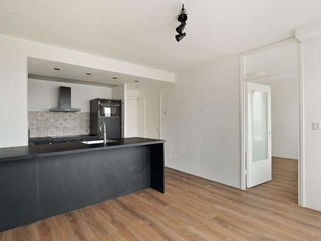 Vuurtorenplein 128, Noordwijk