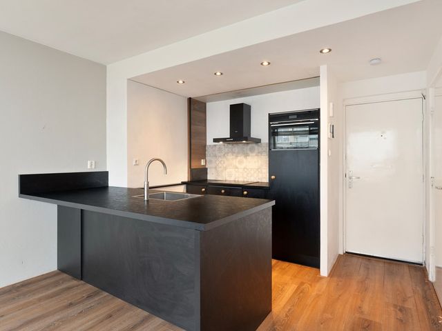 Vuurtorenplein 128, Noordwijk