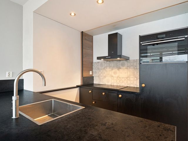 Vuurtorenplein 128, Noordwijk