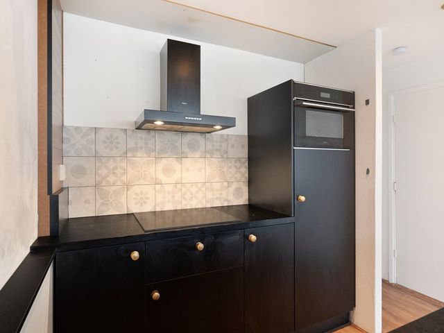 Vuurtorenplein 128, Noordwijk