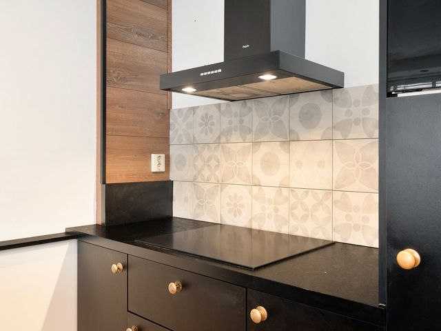 Vuurtorenplein 128, Noordwijk