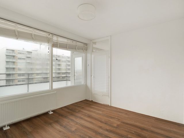 Vuurtorenplein 128, Noordwijk