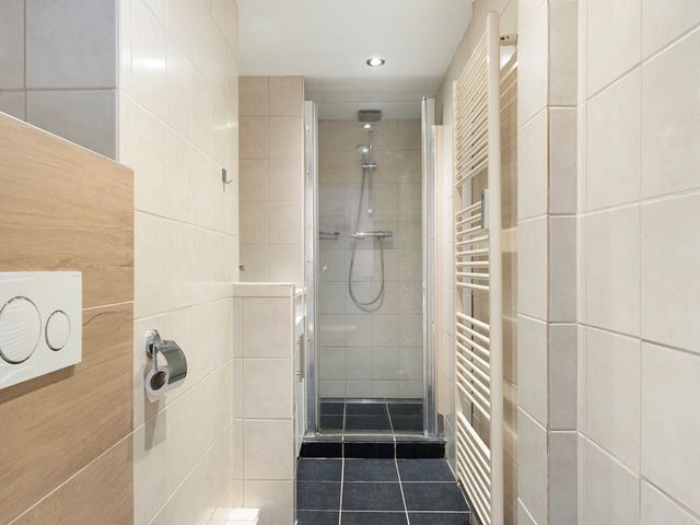 Vuurtorenplein 128, Noordwijk