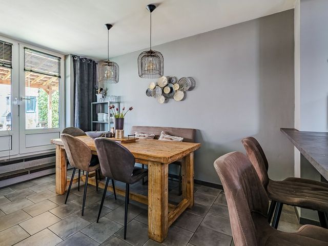 Boomstraat 29, Posterholt