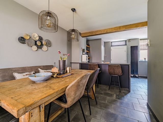 Boomstraat 29, Posterholt