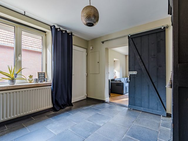 Boomstraat 29, Posterholt