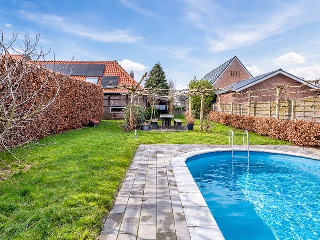 Boomstraat 29, Posterholt