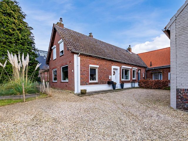 Boomstraat 29, Posterholt