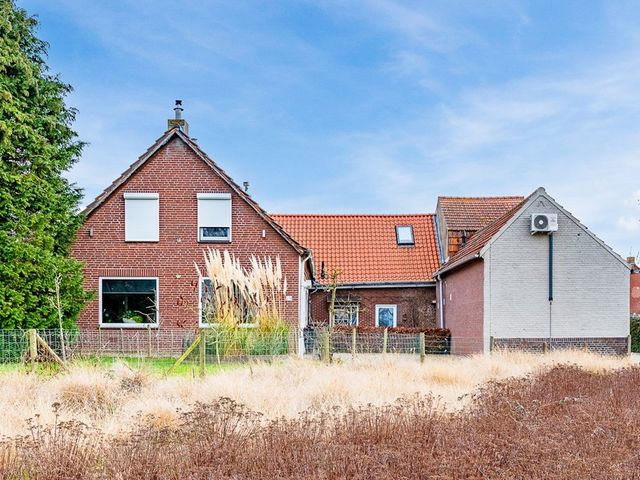 Boomstraat 29, Posterholt