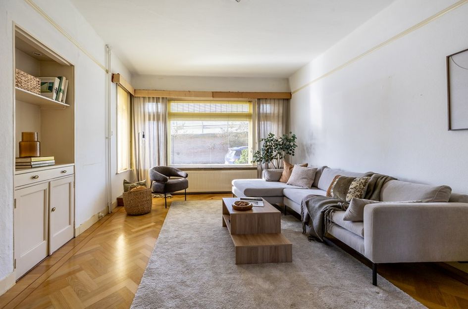 Waldeck Pyrmontlaan 15