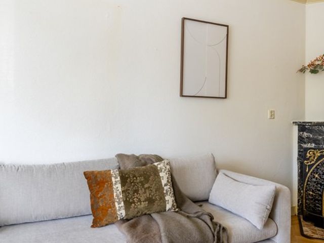 Waldeck Pyrmontlaan 15, Overveen