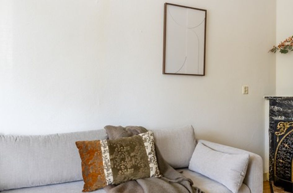 Waldeck Pyrmontlaan 15