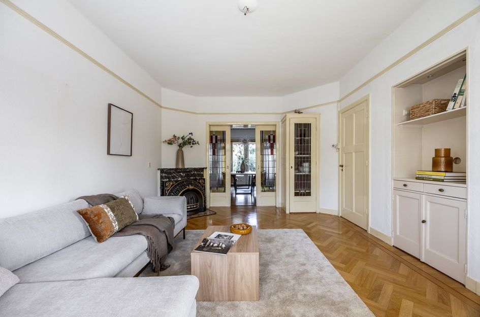 Waldeck Pyrmontlaan 15