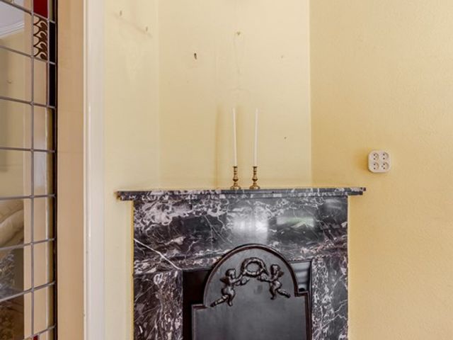 Waldeck Pyrmontlaan 15, Overveen