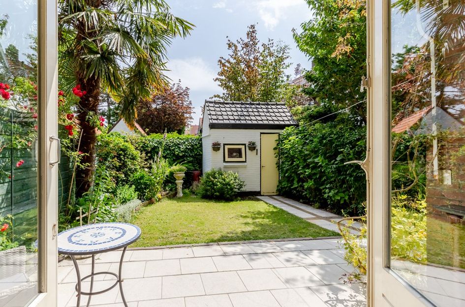 Waldeck Pyrmontlaan 15