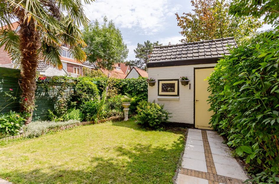 Waldeck Pyrmontlaan 15