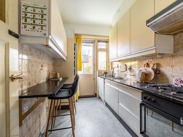 Waldeck Pyrmontlaan 15, Overveen