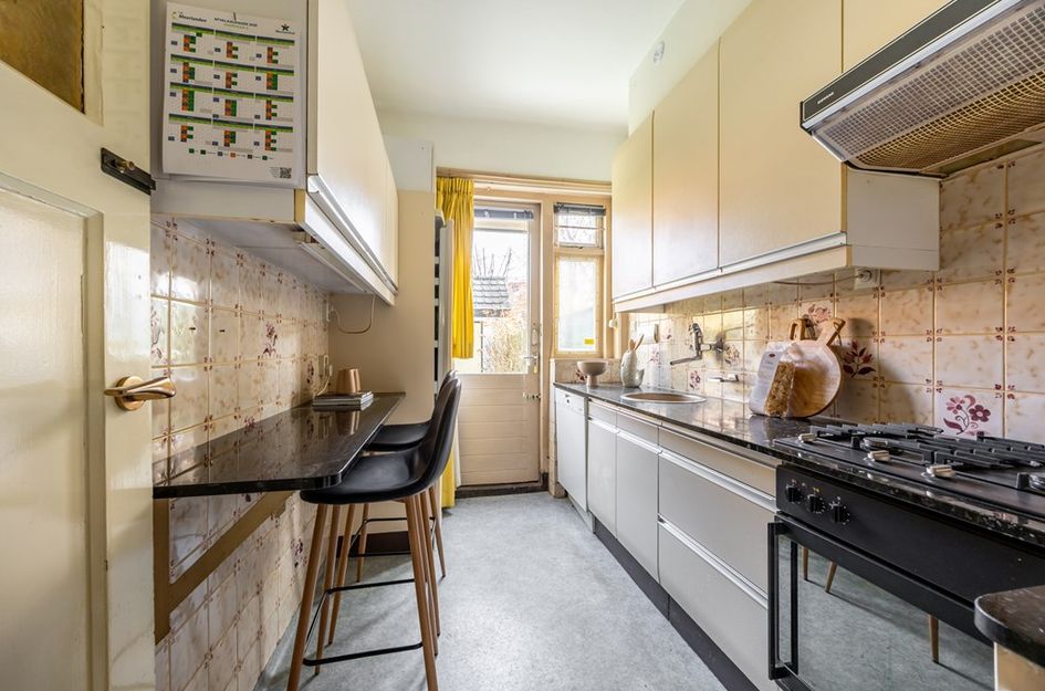 Waldeck Pyrmontlaan 15