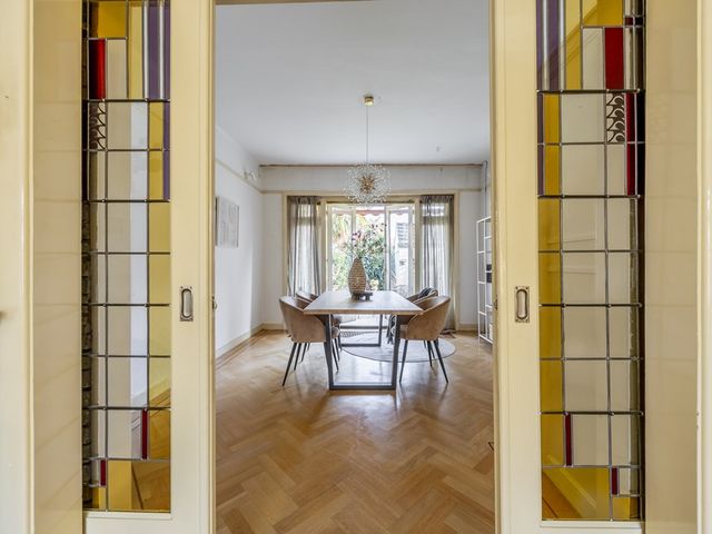 Waldeck Pyrmontlaan 15, Overveen