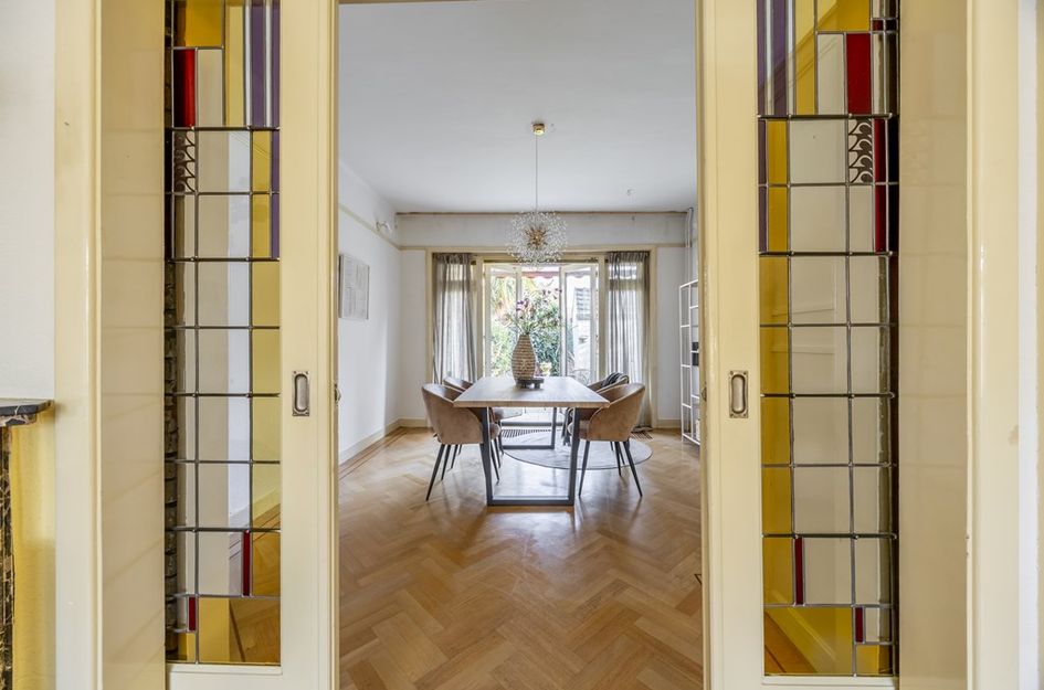 Waldeck Pyrmontlaan 15