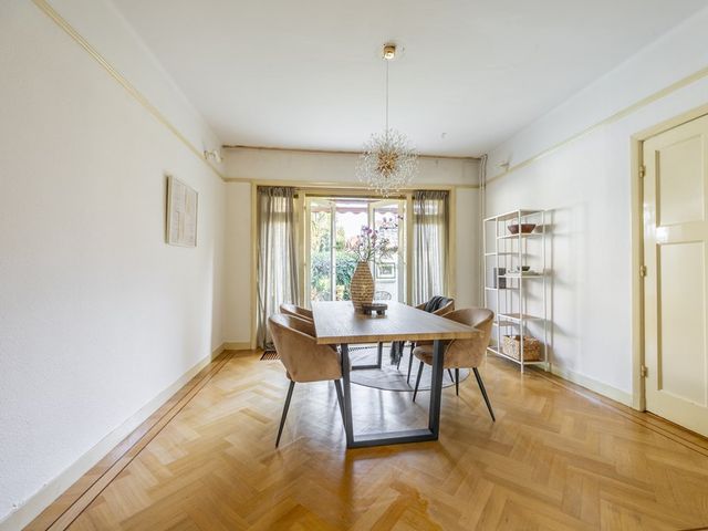 Waldeck Pyrmontlaan 15, Overveen