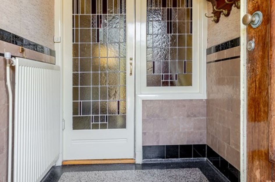 Waldeck Pyrmontlaan 15