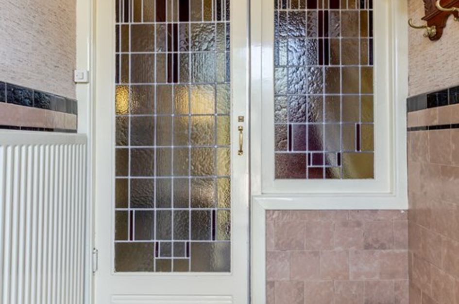 Waldeck Pyrmontlaan 15