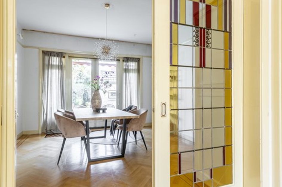 Waldeck Pyrmontlaan 15