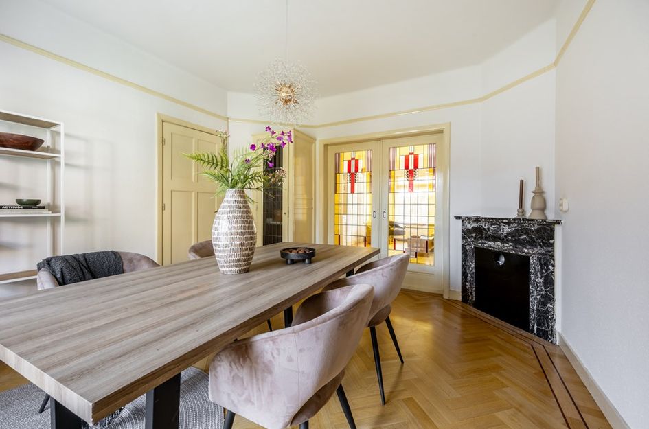 Waldeck Pyrmontlaan 15