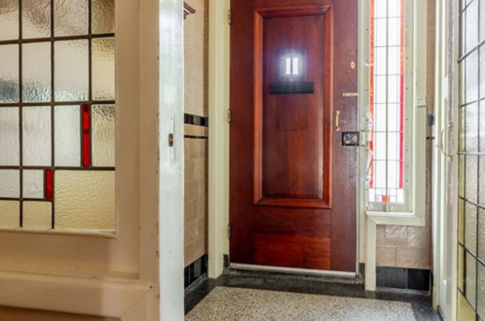 Waldeck Pyrmontlaan 15