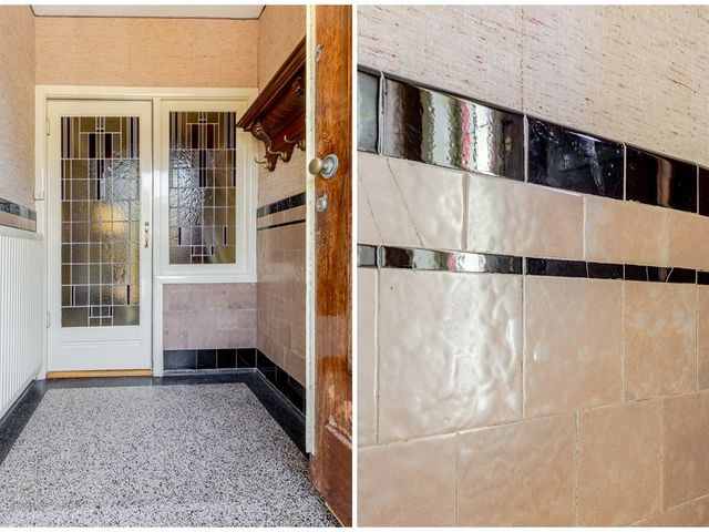 Waldeck Pyrmontlaan 15, Overveen