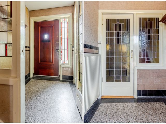 Waldeck Pyrmontlaan 15, Overveen