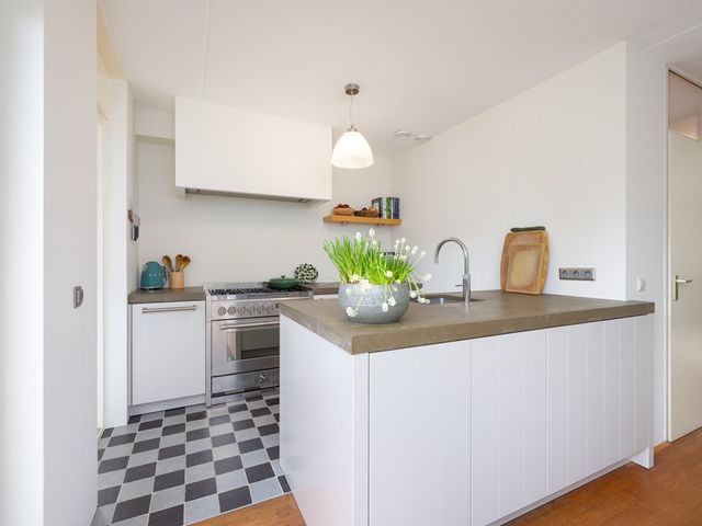 Karekiet 7, 's-Hertogenbosch