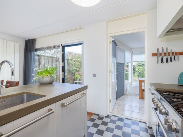 Karekiet 7, 's-Hertogenbosch