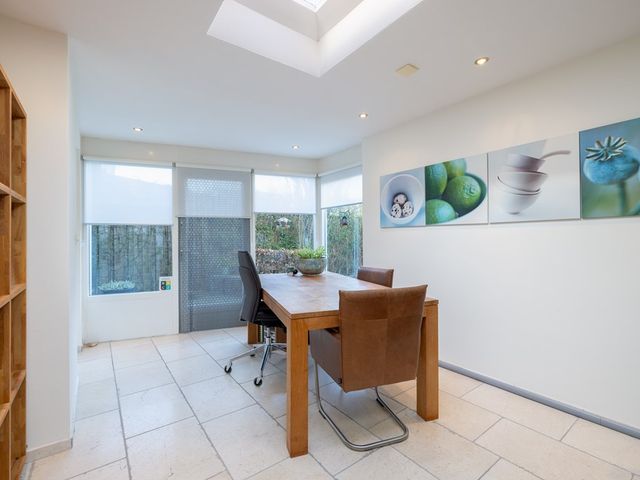 Karekiet 7, 'S-Hertogenbosch